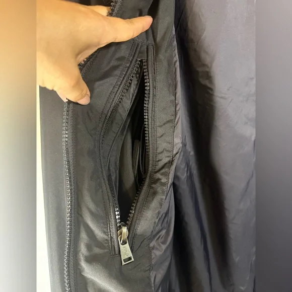 Polo Ralph Lauren The Southland Packable Jacket Mockneck Windbreaker Size XXL - Picture 12 of 15